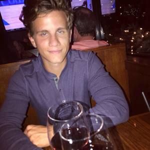 Meet your Posher, Patrick